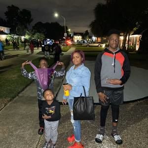 Meet your Posher, Shawn